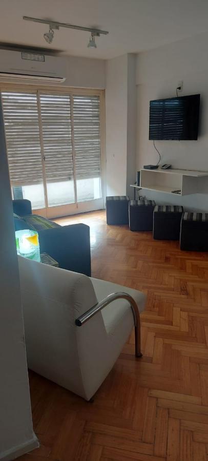 Departamento Pucara Obelisco Apartment Buenos Aires Exterior photo